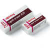 GOMME SYNTHÉTIQUE ROTRING CRAYON GRAPHITE TOUS SUPPORTS COLORIS BLANC GOMME SYNTHÉTIQUE ROTRING CRAYON GRAPHITE TOUS SUPPORTS COLORIS BLANC