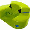 FAUTEUIL SUMO DIDACTIC BB 60X15CM PISTACHE FAUTEUIL SUMO DIDACTIC BB 60X15CM PISTACHE