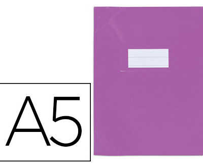 prot-ge-cahier-elba-school-life-pvc-18-100e-porte-tiquette-et-tiquette-170x220mm-coloris-violet