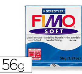 p-te-amodeler-fimo-soft-color-is-bleu-pacifique-pain-56g