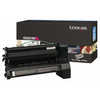 LEXMARK TONER M 6K LEXMARK TONER M 6K