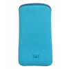 ÉTUI T'NB PROTECTION PURE SMARTPHONE IPHONE SIMILI CUIR NUBUCK 12X6CM INTÉRIEUR ANTI-RAYURES TOUCHER VELOURS BLEU ÉTUI T'NB PROTECTION PURE SMARTPHONE IPHONE SIMILI CUIR NUBUCK 12X6CM INTÉRIEUR ANTI-RAYURES TOUCHER VELOURS BLEU