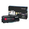 LEXMARK TONER E120 N 2K LEXMARK TONER E120 N 2K