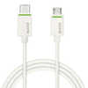 CÂBLE LEITZ COMPLET USB-C/MICR O USB 2.0 LONGUEUR 1M CÂBLE LEITZ COMPLET USB-C/MICR O USB 2.0 LONGUEUR 1M