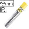 MINE PENTEL 0.9MM HB ATUI 15 U NITAS MINE PENTEL 0.9MM HB ATUI 15 U NITAS
