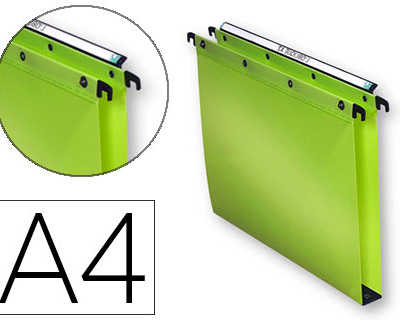 dossier-suspendu-elba-polypro-ultimate-armoire-h275mm-entra-xe-330mm-fond-30-coloris-vert-anis-bo-te-10-unitas