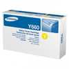 HP CLP-Y660B High Yield Yellow Tone HP CLP-Y660B High Yield Yellow Tone