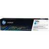 HP 130A Cyan LaserJet Toner Cartridge HP 130A Cyan LaserJet Toner Cartridge