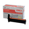 OKI Tambour Jaune 30000 pages MC853/873 OKI Tambour Jaune 30000 pages MC853/873