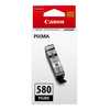 Canon 2078C004 PGI 580 BK Blister Canon 2078C004 PGI 580 BK Blister