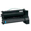 Lexmark C780 Toner Cyan Remanufacturé Lexmark C780 Toner Cyan Remanufacturé