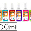 ENCRE ADESSINER CLAOPÂTRE VAP ORISATEUR RECHARGEABLE COLORIS ORANGE TURQUOISE CARMIN VIOLET ROSE ET VERT 100ML LOT 6U ENCRE ADESSINER CLAOPÂTRE VAP ORISATEUR RECHARGEABLE COLORIS ORANGE TURQUOISE CARMIN VIOLET ROSE ET VERT 100ML LOT 6U