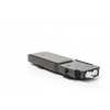 CARTOUCHE LASER COMPATIBLE DELL 3840 BK (593-BCBC) : 11 000 PAGES CARTOUCHE LASER COMPATIBLE DELL 3840 BK (593-BCBC) : 11 000 PAGES