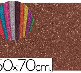 plaque-mousse-liderpapel-paillet-e-50x70cm-60g-m2-paisseur-2mm-unicolore-marron