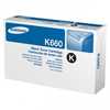 HP CLP-K660B High Yield Black Toner HP CLP-K660B High Yield Black Toner