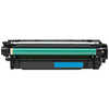 HP CE251A / Canon 723C Toner Cyan Remanufacturé HP CE251A / Canon 723C Toner Cyan Remanufacturé