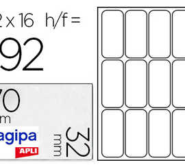 atiquette-adhasive-apli-agipa-multi-usage-32x70mm-laser-jet-d-encre-formats-paramatras-atui-a5-192-unitas