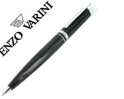 stylo-bille-enzo-varini-pantino-r-tractable-atributs-chrom-s-couleur-noire-crin-cadeau