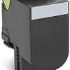 LASER COMPATIBLE LEXMARK 80C2HK0 (802HK) NOIRE 4000 PAGES LASER COMPATIBLE LEXMARK 80C2HK0 (802HK) NOIRE 4000 PAGES