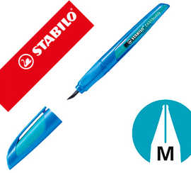 stylo-plume-stabilo-easy-buddy-plume-m-pour-tous-ergonomique-zone-grip-coloris-bleu-turquoise