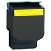 TONER 70C20Y0 compatible avec la marque Lexmark TONER 70C20Y0 compatible avec la marque Lexmark