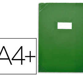 prot-ge-cahier-elba-pvc-rabat-luxe-22-100e-porte-tiquette-inclus-tiquette-240x320mm-coloris-vert-feuille