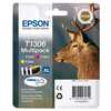 Epson C13T13064012 PACK 3 CL Blister Epson C13T13064012 PACK 3 CL Blister
