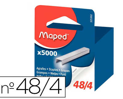 agrafe-maped-mod-le-21-4-48-4-galvanis-e-paisseur-agrafage-2-30f-bo-te-5000-unit-s