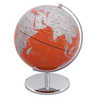 GLOBE 25CM NON LUMINEUX CORAIL