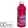 PEINTURE ACRYLIQUE LEFRANC BOU RGEOIS GLOSSY FLUIDE BRILLANTE INDALABILE MULTI-SUPPORTS ROUGE PRIMAIRE FLACON 500ML PEINTURE ACRYLIQUE LEFRANC BOU RGEOIS GLOSSY FLUIDE BRILLANTE INDALABILE MULTI-SUPPORTS ROUGE PRIMAIRE FLACON 500ML