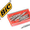 PLUME BIC ATOME CALLIGRAPHIE S COLAIRE BOÎTE DE 12 UNITAS PLUME BIC ATOME CALLIGRAPHIE S COLAIRE BOÎTE DE 12 UNITAS