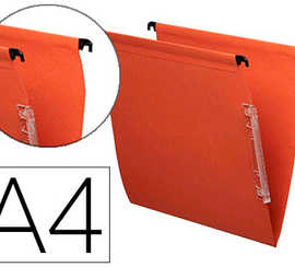 dossier-suspendu-l-oblique-co-nomique-kraft-220g-armoire-entraxe-330mm-h-275mm-fond-v-coloris-orange-bo-te-25u