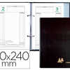 AGENDA EXACOMPTA PERPÉTUEL CAISSE 2 ANNEAUX 160X240MM RELIURE POUR FEUILLETS MOBILES COLORIS NOIR AGENDA EXACOMPTA PERPÉTUEL CAISSE 2 ANNEAUX 160X240MM RELIURE POUR FEUILLETS MOBILES COLORIS NOIR