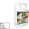 LESSIVE LIQUIDE ARBRE VERT TOU S TEXTILES LAVABLES MACHINE ULTRA CONCENTRAE LAVAGE MOYEN 270KG LINGE SEC BIDON 5L LESSIVE LIQUIDE ARBRE VERT TOU S TEXTILES LAVABLES MACHINE ULTRA CONCENTRAE LAVAGE MOYEN 270KG LINGE SEC BIDON 5L