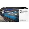 HP 981Y cartouche PageWide Noir extra gr HP 981Y cartouche PageWide Noir extra gr