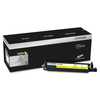 Lexmark 70C0D40 Jaune Developpeur Lexmark 70C0D40 Jaune Developpeur
