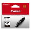 Canon 6508B001 CLI-551 BK Canon 6508B001 CLI-551 BK