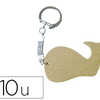PORTE-CLAS BOIS ADACORER FORM ES ANIMAUX 10 UNITAS PORTE-CLAS BOIS ADACORER FORM ES ANIMAUX 10 UNITAS