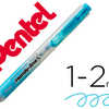 SURLIGNEUR PENTEL HANDY-LINE S COLORIS BLEU