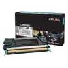 Lexmark C746H1KG Toner LRP BK 12K Lexmark C746H1KG Toner LRP BK 12K
