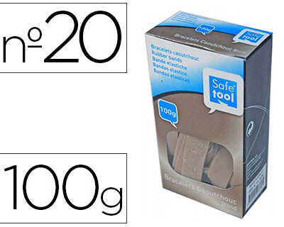 bracelet-caoutchouc-blond-safe-tool-atroit-200mm-bo-te-100g