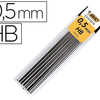 MINE BIC 0.5MM HB ATUI 12 UNIT AS MINE BIC 0.5MM HB ATUI 12 UNIT AS