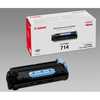 Canon CRG 714 Toner Blk L3000 4.5K Canon CRG 714 Toner Blk L3000 4.5K