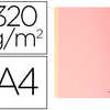 CHEMISE EXACOMPTA CARTE 240X32 0MM 320G DOCUMENTS A4 210X297MM SOUFFLET DOS TOILA 30MM COLORIS ROSE CHEMISE EXACOMPTA CARTE 240X32 0MM 320G DOCUMENTS A4 210X297MM SOUFFLET DOS TOILA 30MM COLORIS ROSE