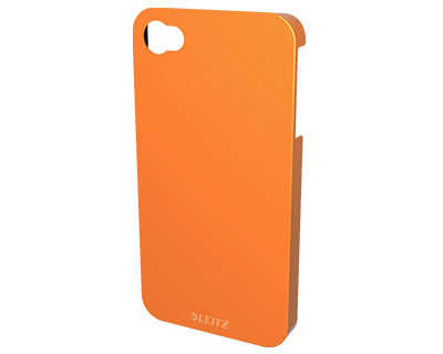 coque-m-tallique-leitz-iphone-4-4s-wow-acc-s-tous-capteurs-ports-connexions-touches-int-rieur-velour-doux-orange