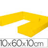 MATELAS SUMO DIDACTIC PLIABLE 110X60X10CM JAUNE MATELAS SUMO DIDACTIC PLIABLE 110X60X10CM JAUNE