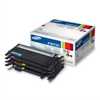 HP CLT-P4072C 4-pk CYMK Toner Cr HP CLT-P4072C 4-pk CYMK Toner Cr