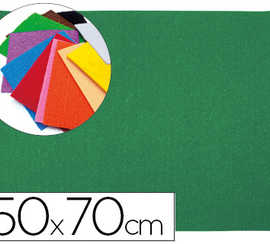 plaque-mousse-liderpapel-texture-serviette-50x70cm-60g-m2-paisseur-2mm-unicolore-vert