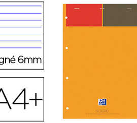 bloc-bureau-oxford-notepad-opt-ik-paper-agrafa-en-t-te-dos-carton-rigide-a4-210x320mm-160-pages-80g-ligna-coloris-orang