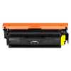 Canon CRG-040HY Toner Jaune Compatible